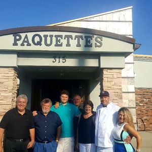 Paquette's Family Restaurant